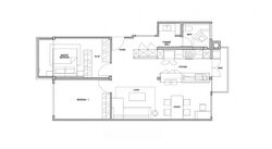 East Grove (D15), Apartment #592452041